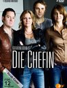 Die Chefin (2 Discs) Poster