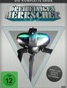 Die dreibeinigen Herrscher - Die komplette Saga (6 Discs+ 4 Audio-CD) Poster