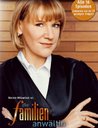 Die Familienanwältin - Die komplette Serie (4 DVDs) Poster
