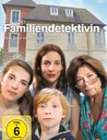 Die Familiendetektivin - Staffel 1 (3 Discs) Poster