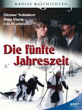 Die fünfte Jahreszeit (3 DVDs) Poster