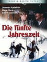 Die fünfte Jahreszeit (3 DVDs) Poster