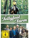 Die Follyfoot Farm - Die komplette dritte Staffel (2 Discs) Poster