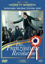 Die Französische Revolution (2 DVDs) Poster