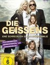 Die Geissens - Eine schrecklich glamouröse Familie: Die komplette zweite Staffel (3 Discs) Poster