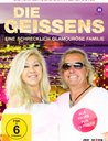 Die Geissens - Eine schrecklich glamouröse Familie: Die komplette erste Staffel (2 Discs) Poster
