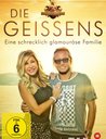 Die Geissens - Eine schrecklich glamouröse Familie: Staffel 8 Poster