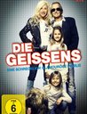 Die Geissens - Eine schrecklich glamouröse Familie: Staffel 3.1 (2 Discs) Poster