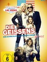 Die Geissens - Eine schrecklich glamouröse Familie: Staffel 3.2 (2 Discs) Poster