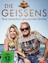 Die Geissens - Eine schrecklich glamouröse Familie: Staffel 7.2 Poster