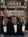 Die Geschwister Oppermann (2 DVDs) Poster
