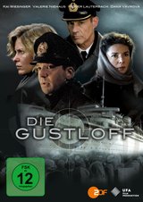 Die Gustloff (2 DVDs) Poster