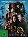 Die Hexen von Oz (Extended Uncut Edition) Poster