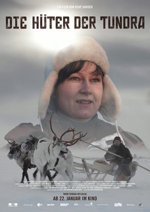 Die Hüter der Tundra Die Hüter der Tundra