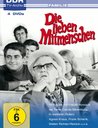 Die lieben Mitmenschen (4 Discs) Poster
