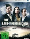 Die Luftbrücke - Nur der Himmel war frei (2 DVDs) Poster