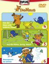 Die Maus - 02/3er Box-Folge 4-6 (3 DVDs) Poster