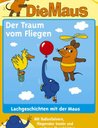 Die Maus 1 - Der Traum vom Fliegen Poster