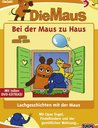 Die Maus 3 - Bei der Maus zu Haus Poster