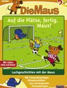 Die Maus 5 - Auf die Plätze, fertig, Maus Poster