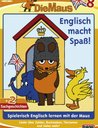 Die Maus 8 - Englisch lernen mit der Maus Poster