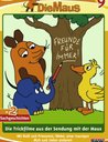Die Maus 9 - Freunde für immer Poster