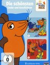 Die Maus - Die schönsten Lieder und Geschichten (2 Discs) Poster