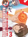 Die Melancholie der Haruhi Suzumiya - Vol. 3 Poster