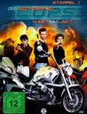 Die Motorrad-Cops - Hart am Limit, Staffel 1 (2 DVDs) Poster