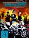 Die Motorrad-Cops - Hart am Limit, Staffel 1, Teil 2 (3 Discs) Poster