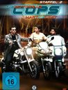 Die Motorrad-Cops - Hart am Limit, Staffel 2 (2 Discs) Poster