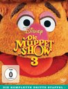 Die Muppet Show - Die komplette dritte Staffel Poster
