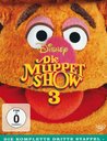 Die Muppet Show - Die komplette dritte Staffel (Special Edition, 4 Discs) Poster