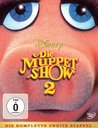 Die Muppet Show - Die komplette zweite Staffel Poster