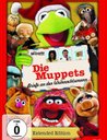 Die Muppets - Briefe an den Weihnachtsmann (Extended Edition) Poster