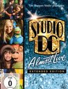 Die Muppets - Studio DC Almost Live Poster