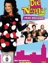 Die Nanny - Die komplette dritte Season (3 DVDs) Poster