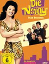 Die Nanny - Die komplette zweite Season (3 DVDs) Poster
