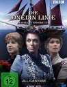Die Onedin Linie - Staffel 7, Folgen 73-82 (4 Discs) Poster