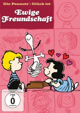 Die Peanuts: Glück ist ewige Freundschaft Poster