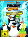 Die Pinguine aus Madagascar - Geheimauftrag: Pinguine Poster