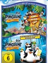 Die Pinguine aus Madagascar - Geheimauftrag: Pinguine / King-Julien-Tag Poster