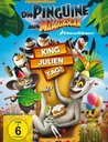 Die Pinguine aus Madagascar - King Julien Tag! Poster