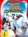 Die Pinguine aus Madagascar - Operation: Antarktis Poster