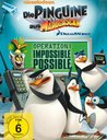 Die Pinguine aus Madagascar - Operation: Impossible Possible Poster