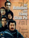 Die Rebellen vom Liang Shan Po - Gesamtedition (5 DVDs) Poster