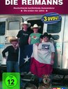 Die Reimanns - Vier Hamburger in Texas (3 DVDs) Poster