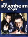 Die Rosenheim-Cops (1. Staffel, Folgen 05-08) Poster