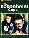 Die Rosenheim-Cops (1. Staffel, Folgen 09-12) Poster