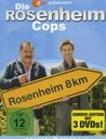 Die Rosenheim-Cops (10. Staffel, Folge 1-15) (3 Discs) Poster
